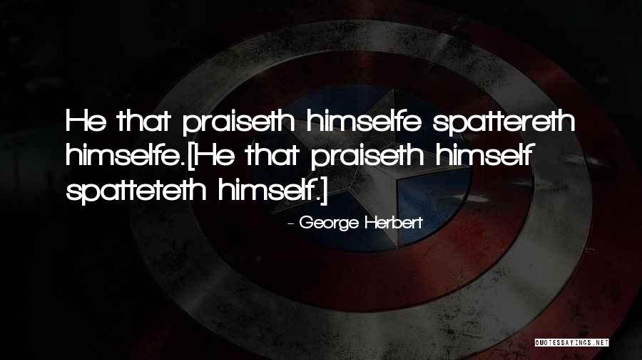 Avigoni Quotes By George Herbert Avigoni Quotes By George Herbert