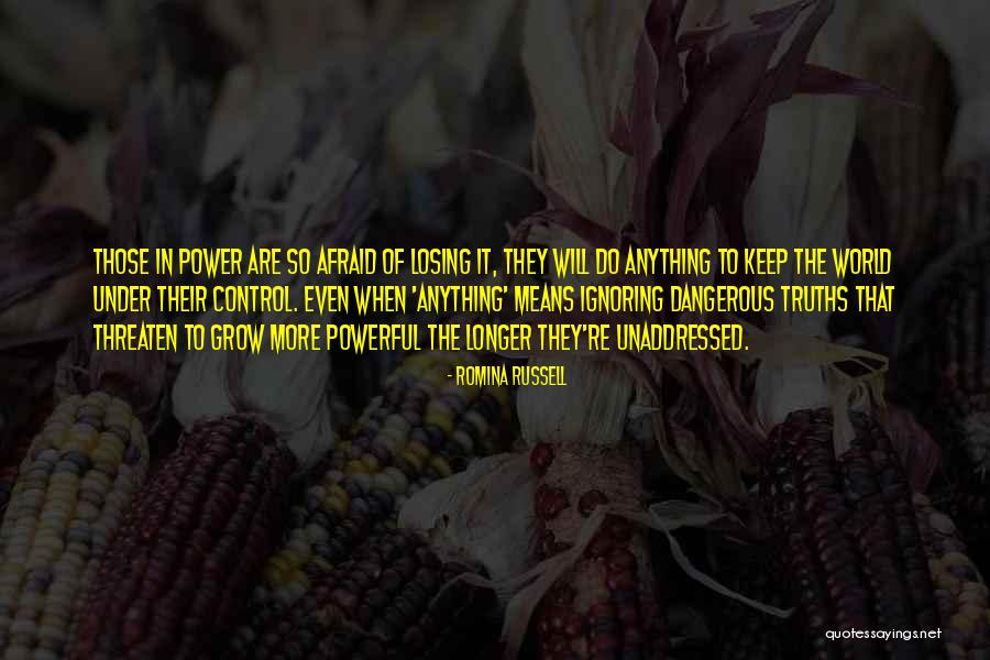 Avigoni Quotes By Romina Russell Avigoni Quotes By Romina Russell