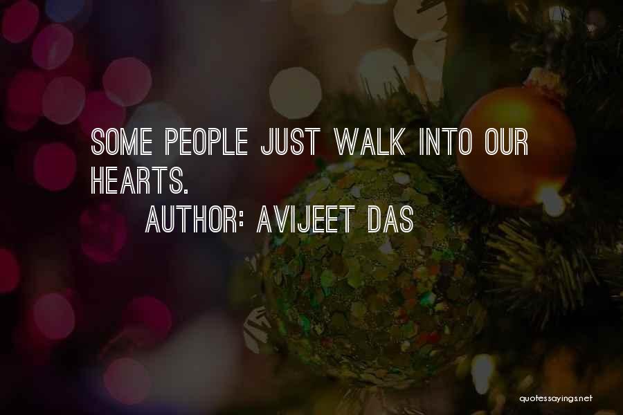 Avijeet Das Quotes 1229306