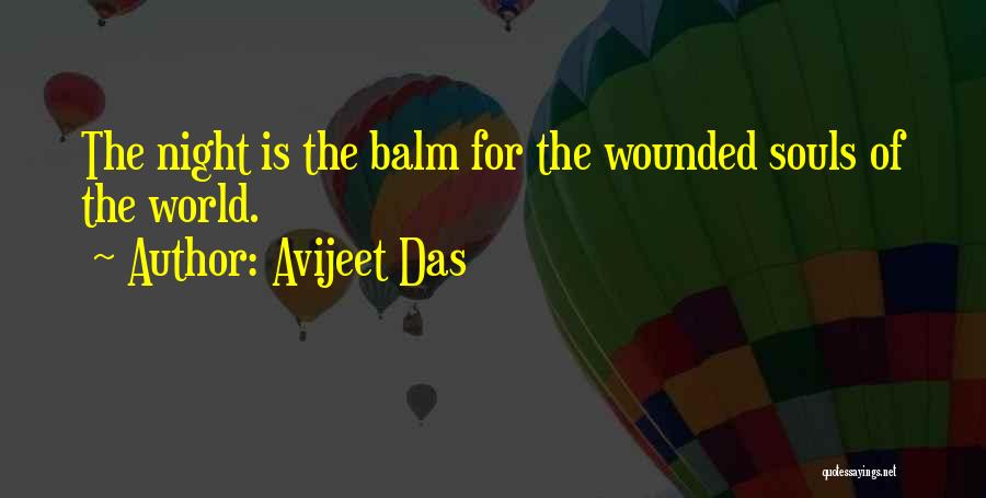 Avijeet Das Quotes 1609291