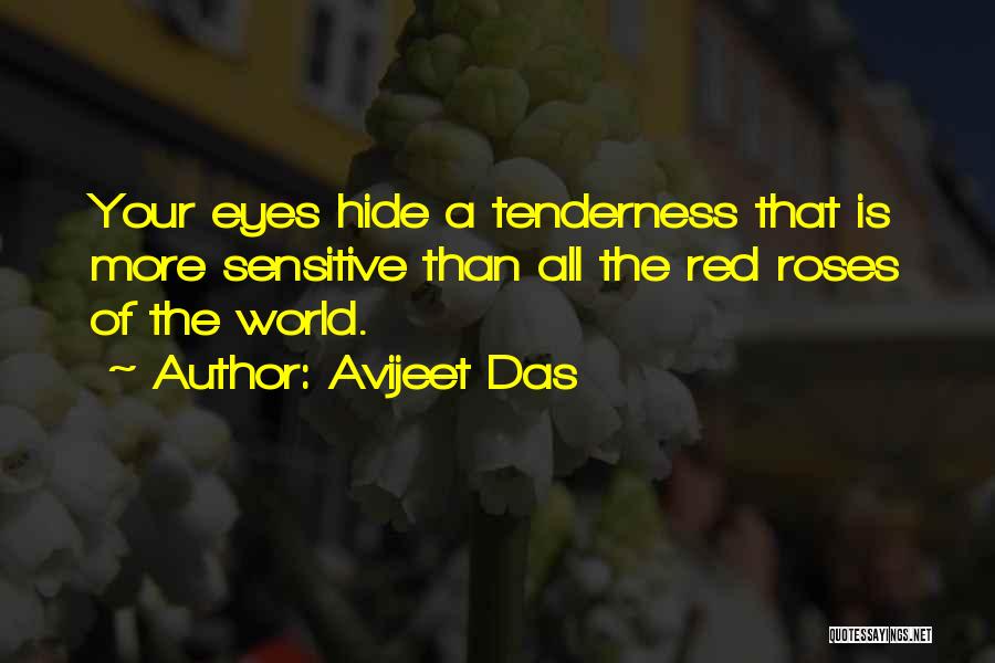 Avijeet Das Quotes 1913259