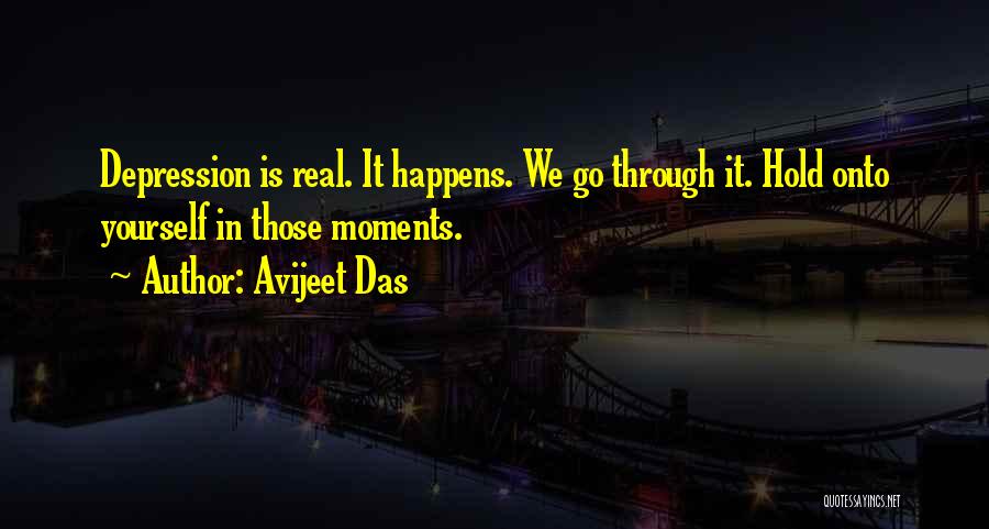 Avijeet Das Quotes 2108211