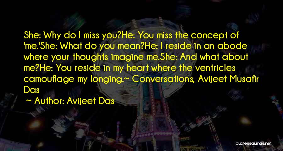 Avijeet Das Quotes 2112177