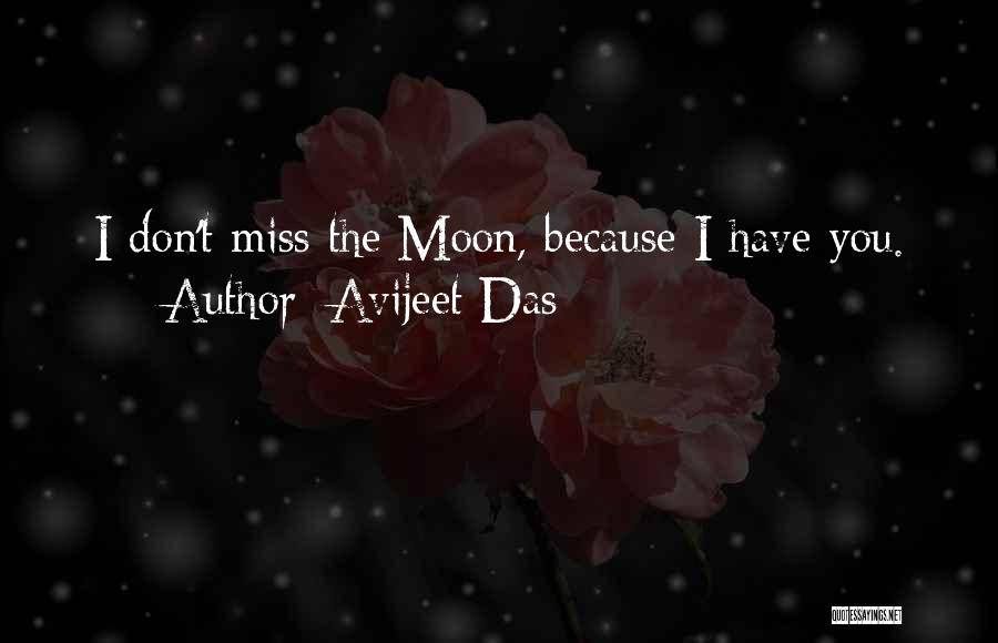 Avijeet Das Quotes 275722