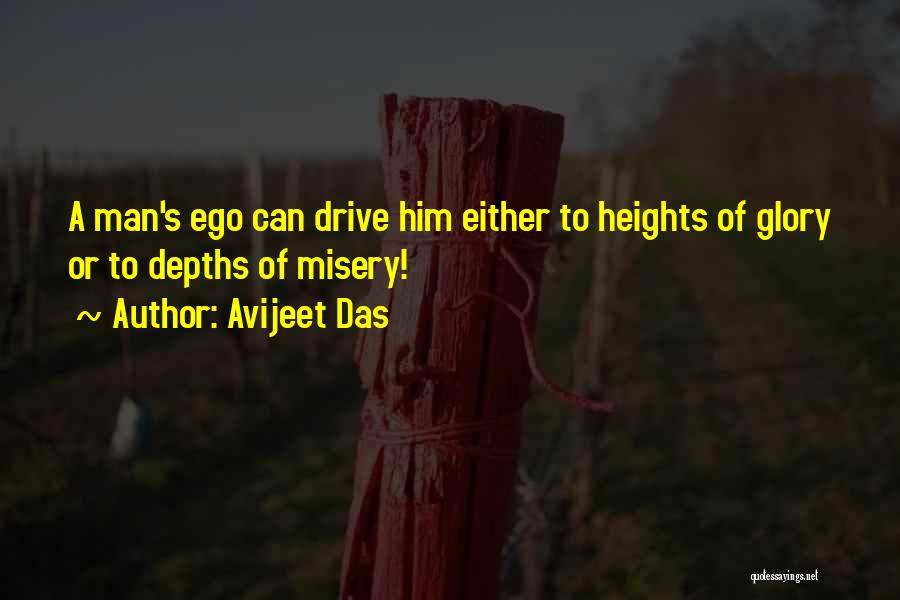 Avijeet Das Quotes 302349