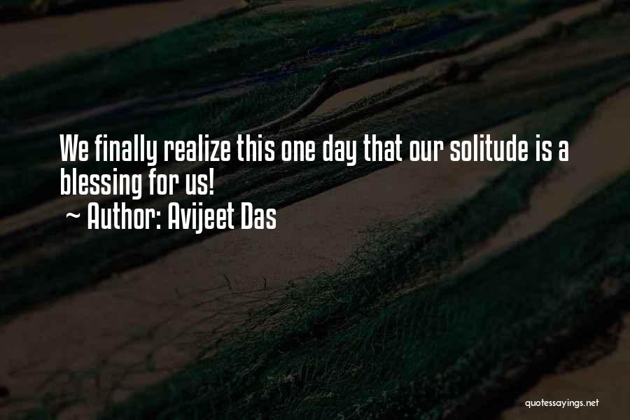 Avijeet Das Quotes 324256