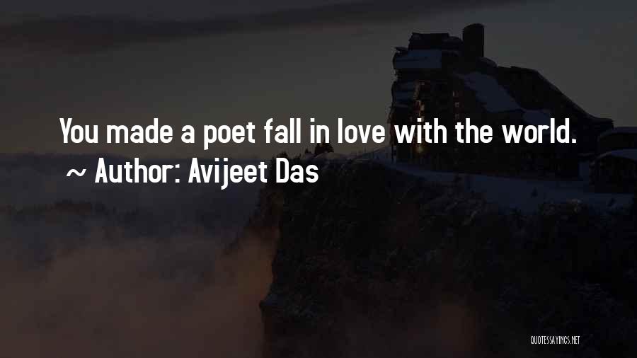 Avijeet Das Quotes 379990