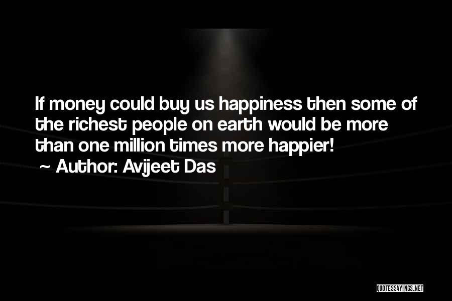 Avijeet Das Quotes 392088