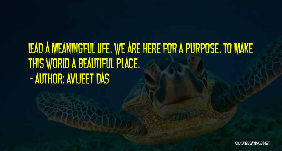 Avijeet Das Quotes 553613