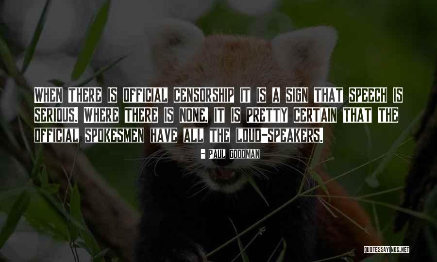 Avik Quotes By Paul Goodman Avik Quotes By Paul Goodman