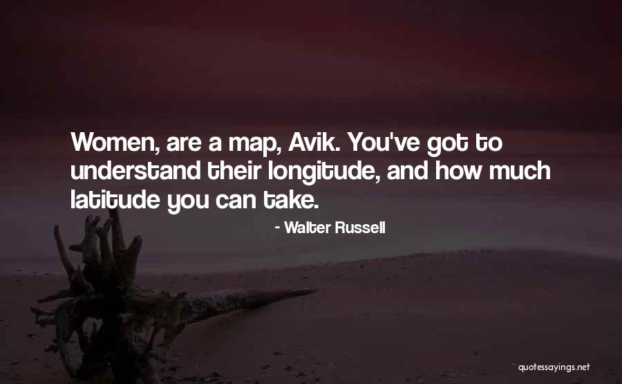 Avik Quotes By Walter Russell Avik Quotes By Walter Russell