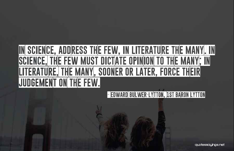 Avilantez Quotes By Edward Bulwer-Lytton, 1st Baron Lytton Avilantez Quotes By Edward Bulwer-Lytton, 1st Baron Lytton