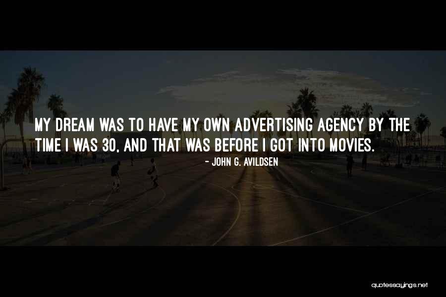 Avildsen 4 Quotes By John G. Avildsen Avildsen 4 Quotes By John G. Avildsen