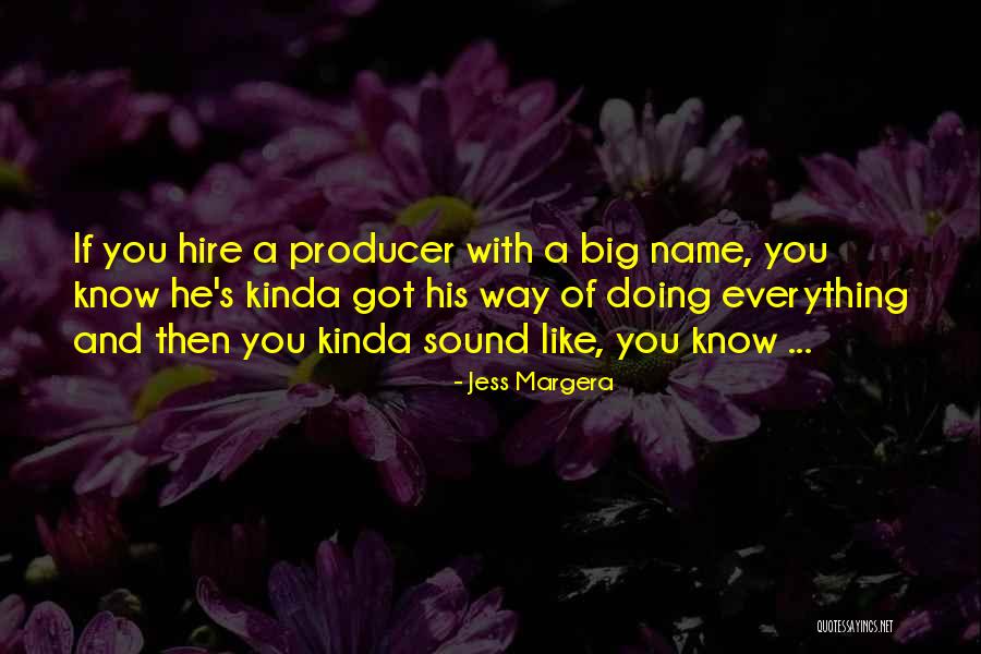 Avildsen Director Quotes By Jess Margera Avildsen Director Quotes By Jess Margera