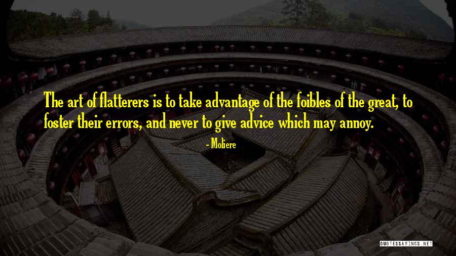 Avilir Quotes By Moliere Avilir Quotes By Moliere
