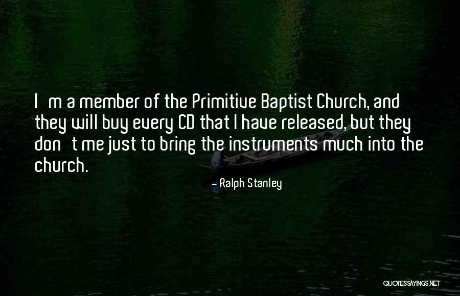 Avilir Quotes By Ralph Stanley Avilir Quotes By Ralph Stanley