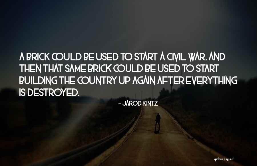 Avillion Berhad Quotes By Jarod Kintz Avillion Berhad Quotes By Jarod Kintz