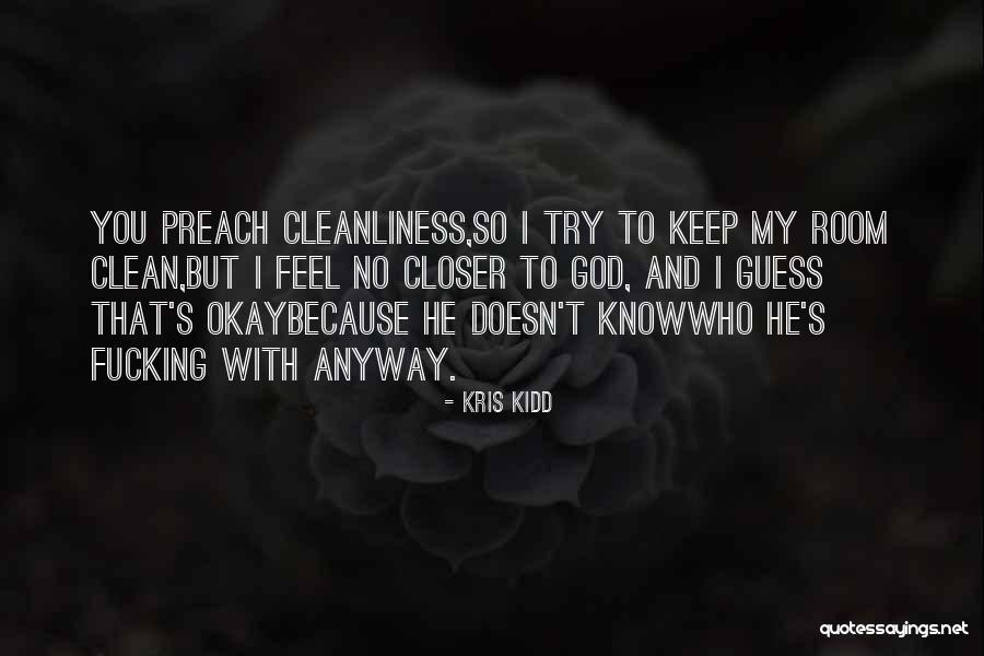 Avillion Berhad Quotes By Kris Kidd Avillion Berhad Quotes By Kris Kidd