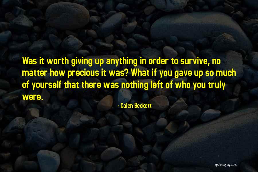 Avillion Port Quotes By Galen Beckett Avillion Port Quotes By Galen Beckett