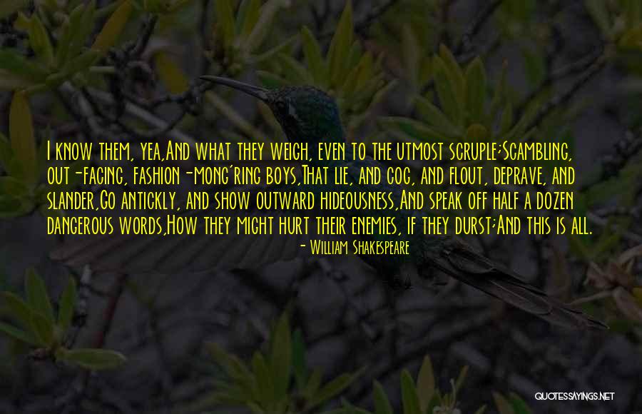 Avinandan Kumar Quotes By William Shakespeare Avinandan Kumar Quotes By William Shakespeare