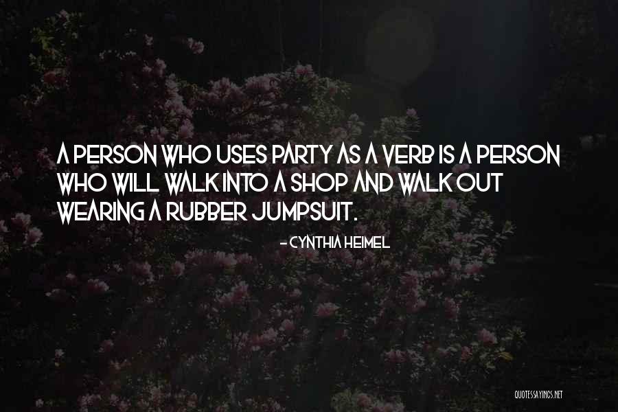Avinandan Noy Quotes By Cynthia Heimel Avinandan Noy Quotes By Cynthia Heimel