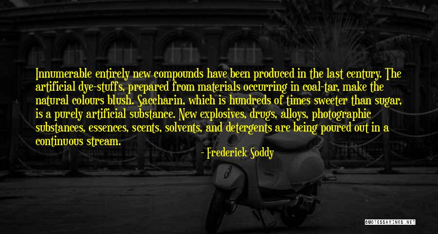 Avinandana Quotes By Frederick Soddy Avinandana Quotes By Frederick Soddy