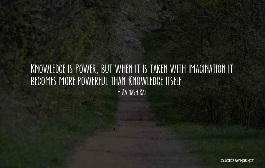 Avinash Rai Quotes 681814 Avinash Rai Quotes 681814