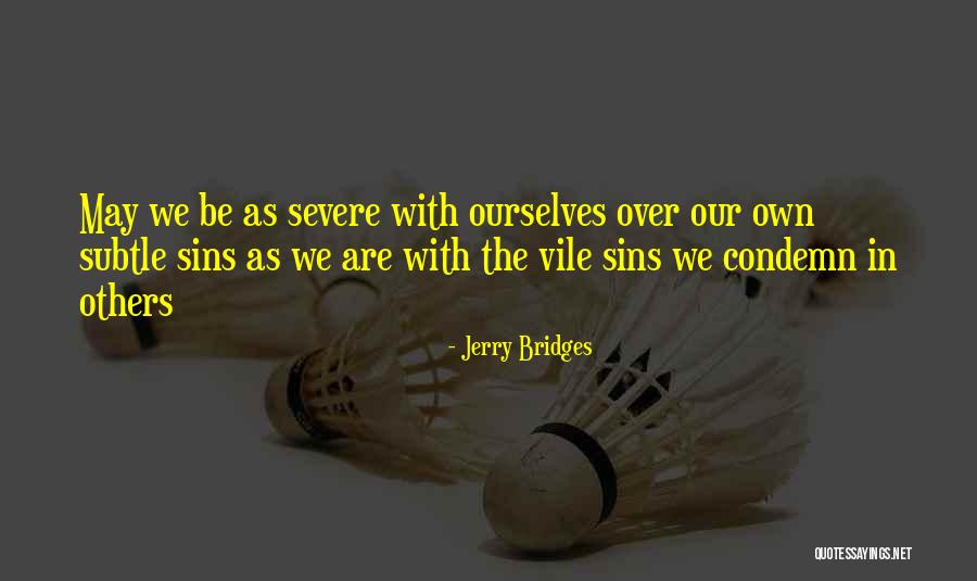 Avington Quotes By Jerry Bridges Avington Quotes By Jerry Bridges
