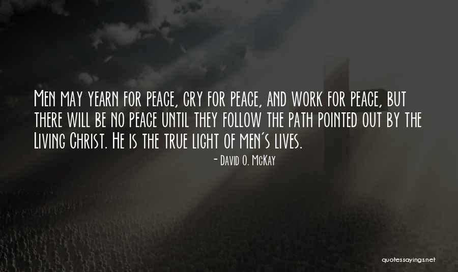 Avioane De Vanzare Quotes By David O. McKay Avioane De Vanzare Quotes By David O. McKay