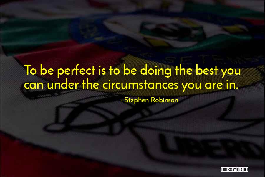 Avion Roe Quotes By Stephen Robinson Avion Roe Quotes By Stephen Robinson