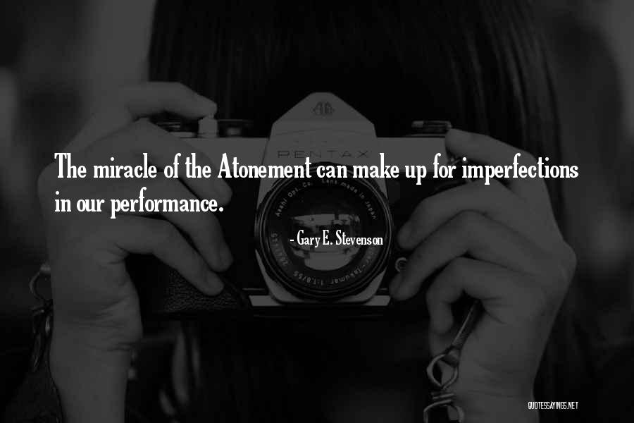 Avionske Karte Quotes By Gary E. Stevenson Avionske Karte Quotes By Gary E. Stevenson