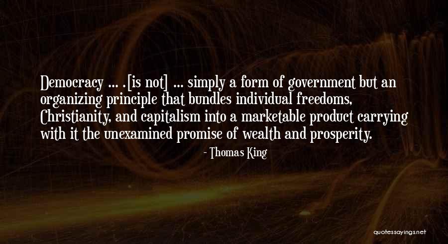 Avios Quotes By Thomas King Avios Quotes By Thomas King
