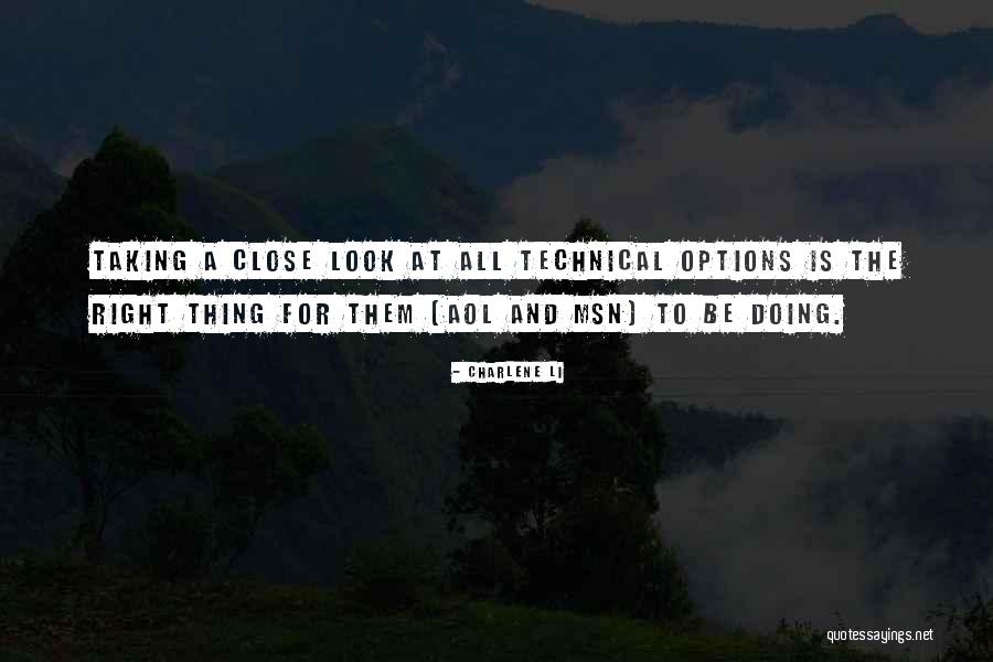 Avirom Surveying Quotes By Charlene Li Avirom Surveying Quotes By Charlene Li