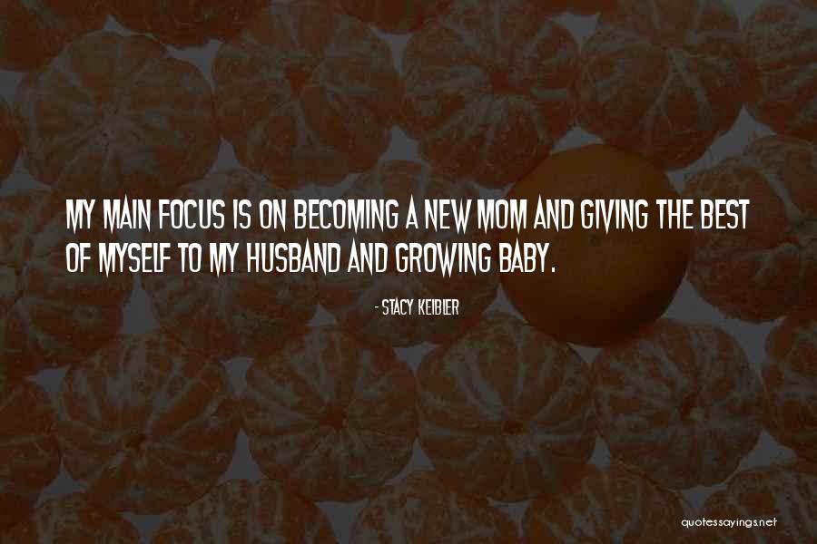 Avirom Surveying Quotes By Stacy Keibler Avirom Surveying Quotes By Stacy Keibler
