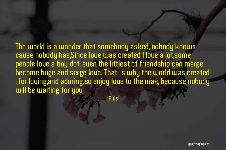Avis Is Quotes By Avis Avis Is Quotes By Avis