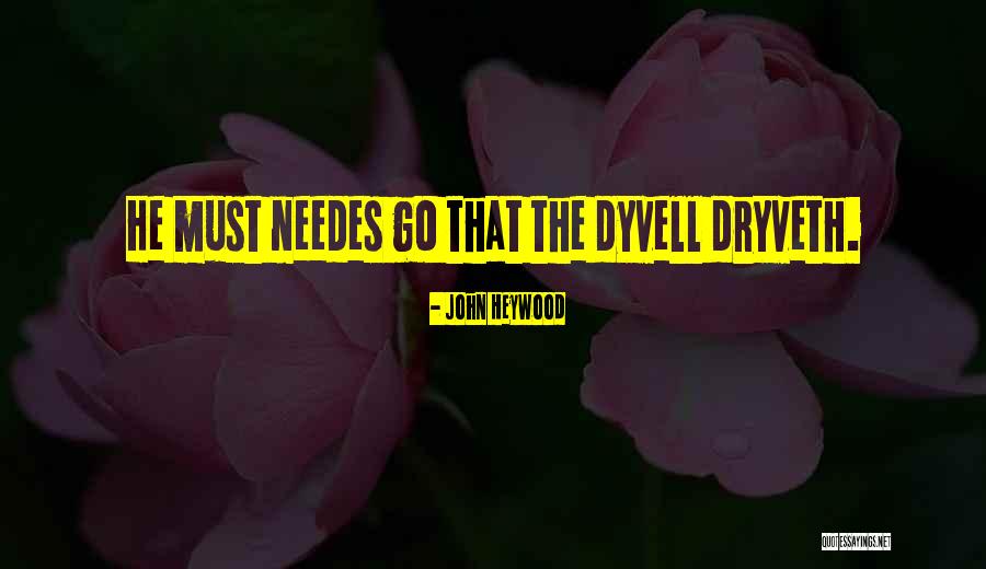 Avisado Sistemasolario Quotes By John Heywood Avisado Sistemasolario Quotes By John Heywood