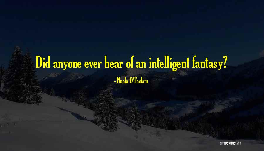 Avisadores Quotes By Nuala O'Faolain Avisadores Quotes By Nuala O'Faolain