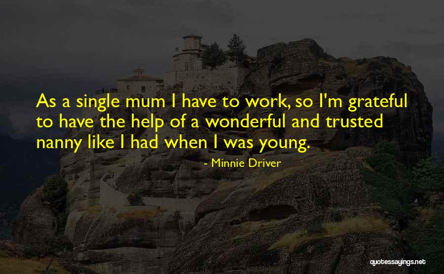 Avisaria Quotes By Minnie Driver Avisaria Quotes By Minnie Driver