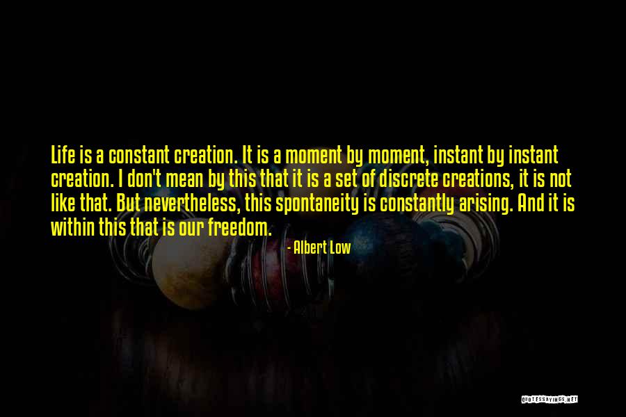 Avisaron Quotes By Albert Low Avisaron Quotes By Albert Low