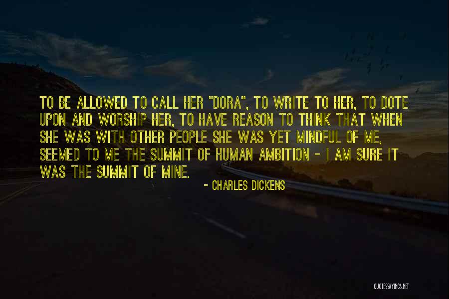 Avisaron Quotes By Charles Dickens Avisaron Quotes By Charles Dickens