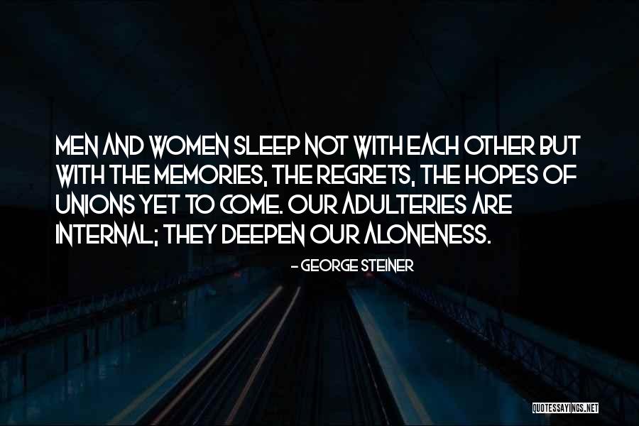 Avisaron Quotes By George Steiner Avisaron Quotes By George Steiner