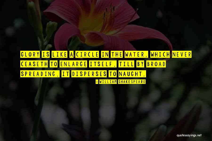 Avise Ctd Quotes By William Shakespeare Avise Ctd Quotes By William Shakespeare