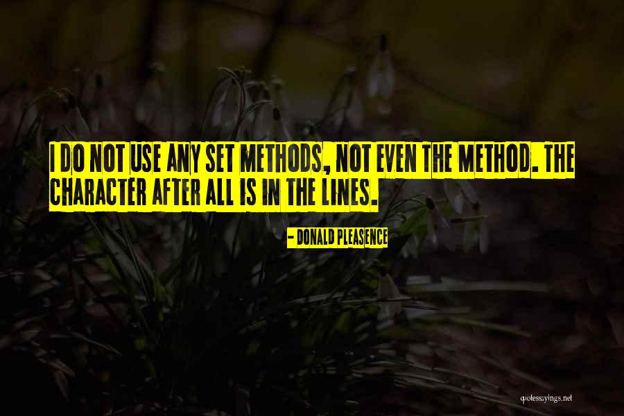 Aviser Quotes By Donald Pleasence Aviser Quotes By Donald Pleasence