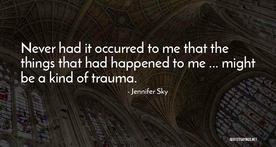Aviser Quotes By Jennifer Sky Aviser Quotes By Jennifer Sky
