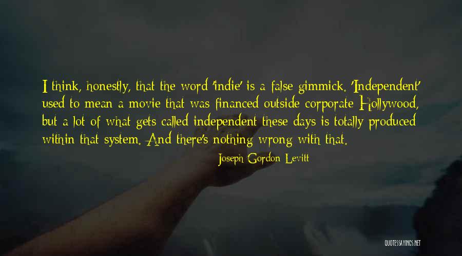 Aviser Quotes By Joseph Gordon-Levitt Aviser Quotes By Joseph Gordon-Levitt