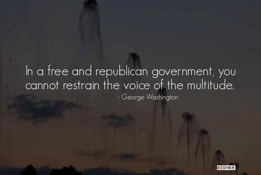 Avisering Quotes By George Washington Avisering Quotes By George Washington
