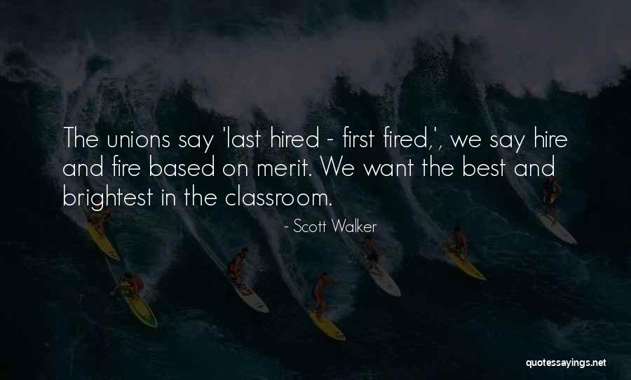 Avishay Adri Quotes By Scott Walker Avishay Adri Quotes By Scott Walker