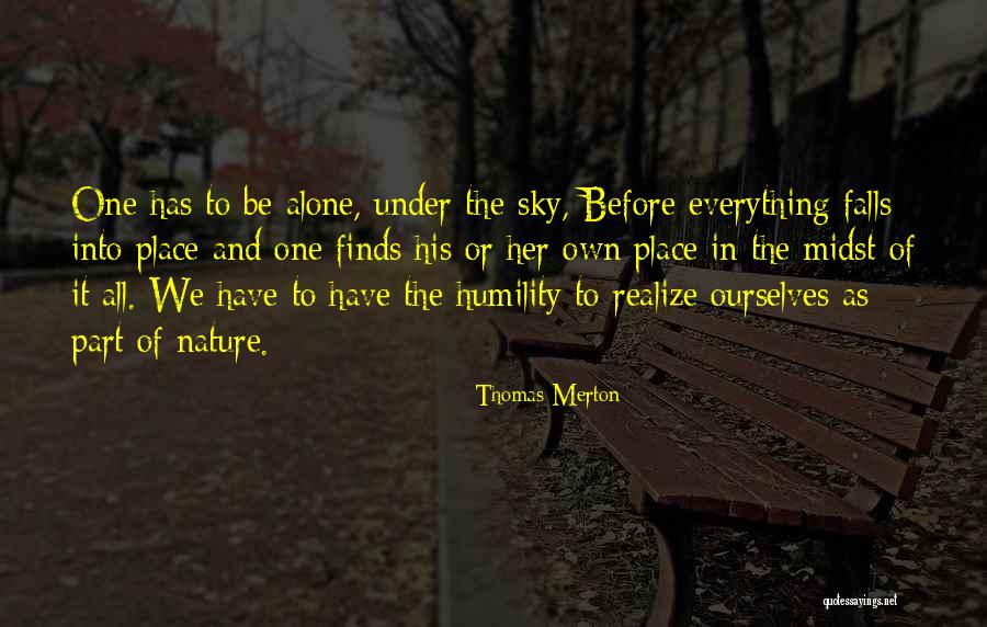 Avishay Artsy Quotes By Thomas Merton Avishay Artsy Quotes By Thomas Merton