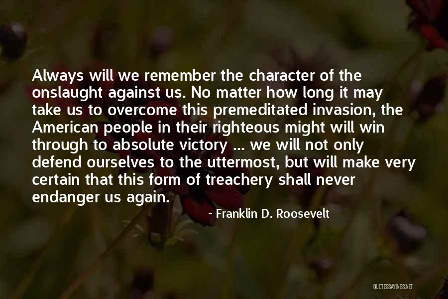 Avishay Braverman Quotes By Franklin D. Roosevelt Avishay Braverman Quotes By Franklin D. Roosevelt