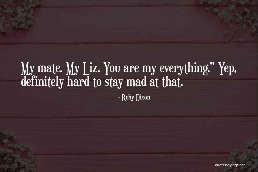 Avishay Braverman Quotes By Ruby Dixon Avishay Braverman Quotes By Ruby Dixon